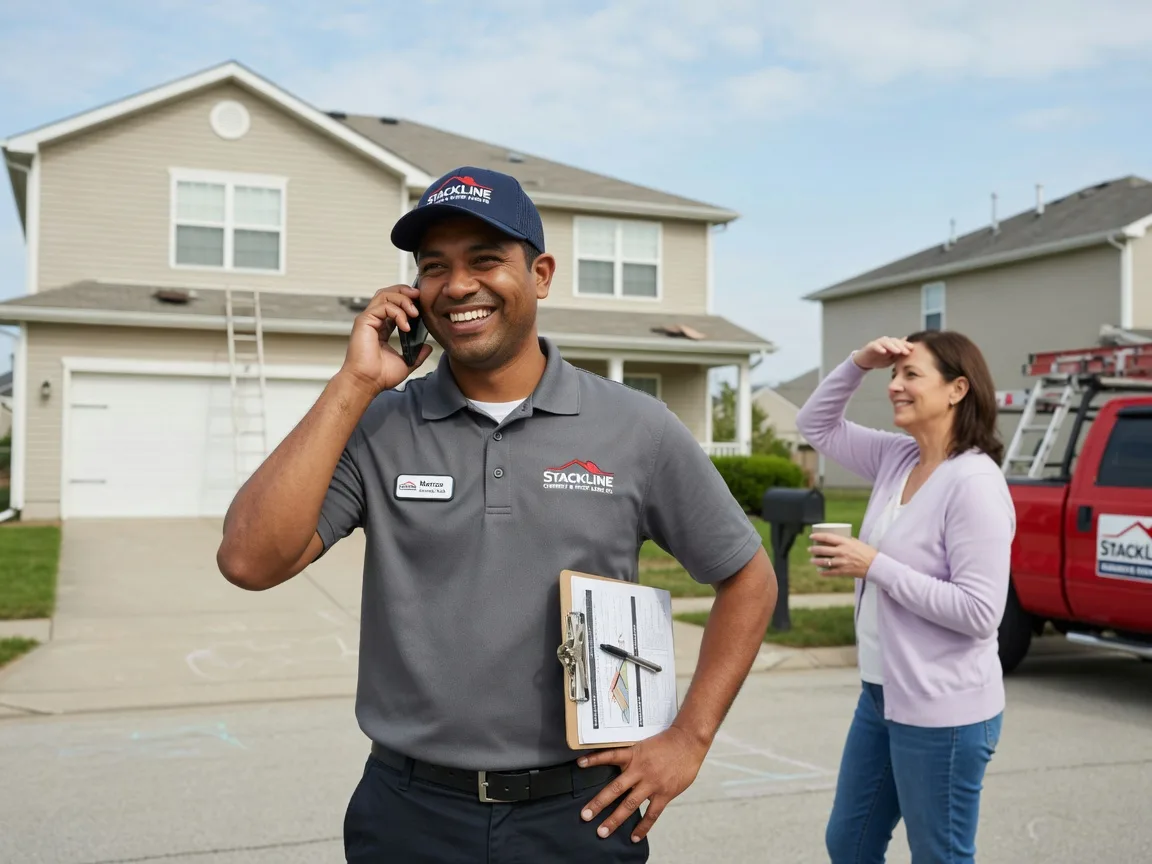 Chimney flashing repair Colton, WA FAQs